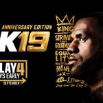 How To Install NBA 2K19 20th Anniversary Edition Without Errors