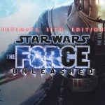 How To Install Star Wars The Force Unleashed Without Errors