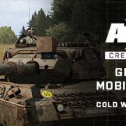 How To Install Arma 3 Global Mobilization Cold War Germany Game Without Errors