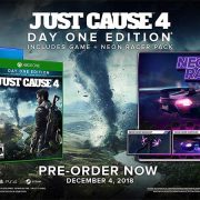 How To Install Just Cause 4 Day One Edition Game Without Errors