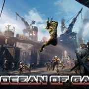 How To Install Middle Earth Shadow of Mordor Repack Game Without Errors
