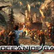 How To Install Middle Earth Shadow of War Repack Game Without Errors