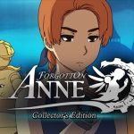 How To Install Forgotton Anne Collectors Edition Without Errors