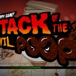How To Install ATTACK OF THE EVIL POOP TiNYiSO Without Errors