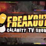 How To Install Freakout Calamity TV Show Without Errors