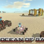 How To Install TERRATECH DELUXE EDITION PLAZA Without Errors
