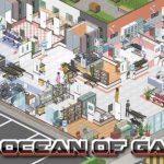 How To Install Project Hospital v1.1.16350 Without Errors