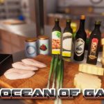 How To Install Cooking Simulator v1.7 PLAZA Without Errors