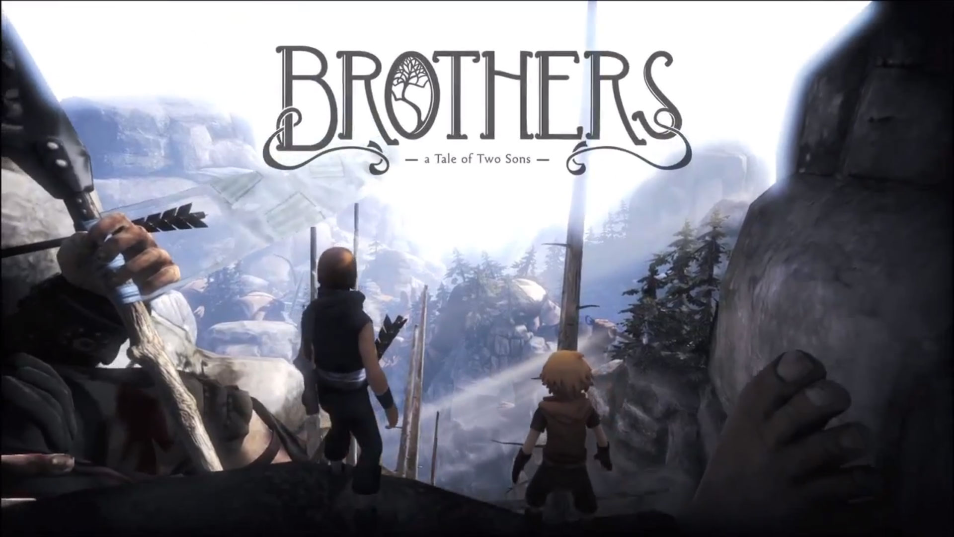How To Install Brothers A Tale of Two Sons Without Errors SolveTube