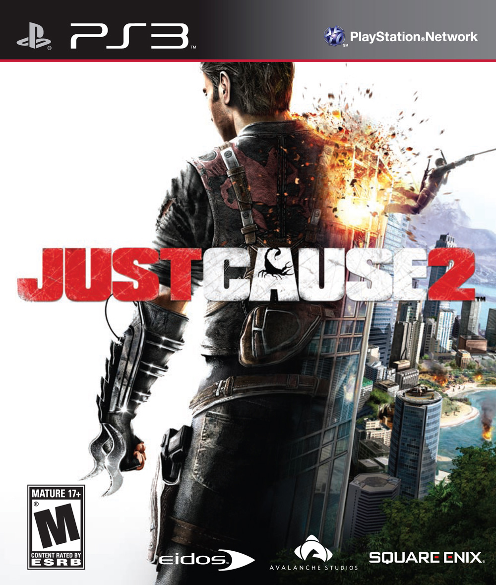 How To Install Just Cause 2 Without Errors SolveTube