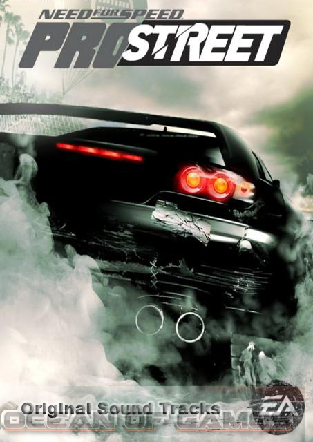 How To Install Need For Speed ProStreet Without Errors - SolveTube