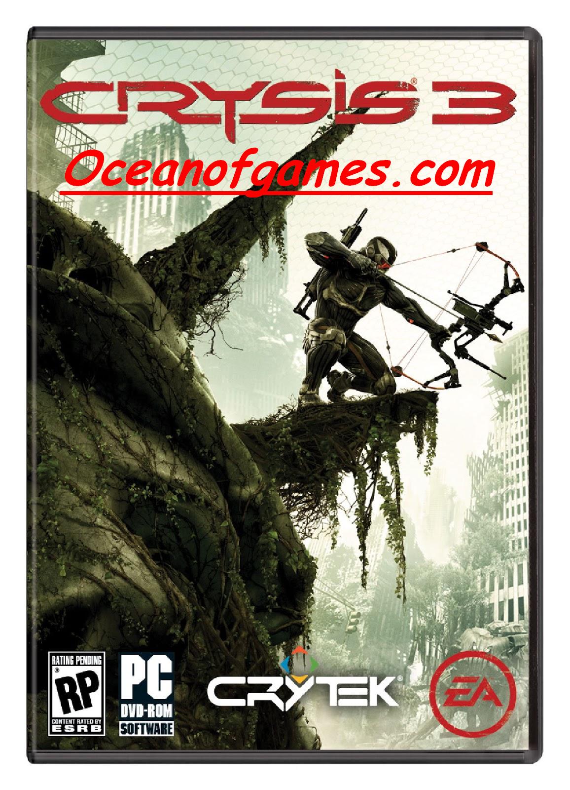 How To Install Crysis 3 Without Errors SolveTube