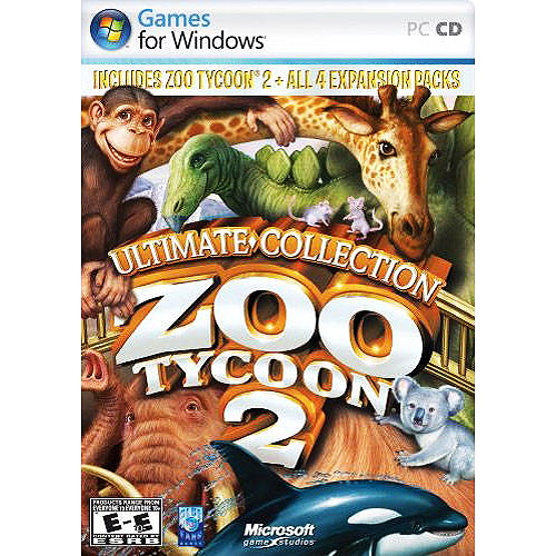 How To Install Zoo Tycoon 2 Without Errors SolveTube