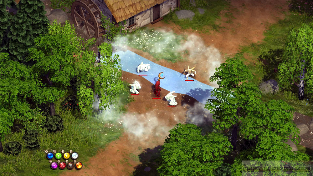 How To Install Magicka Without Errors SolveTube