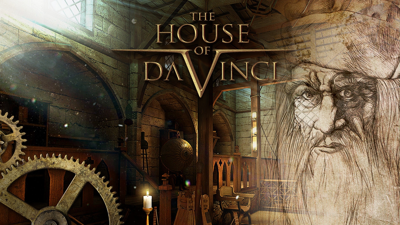 How To Install The House Of Da Vinci Without Errors SolveTube