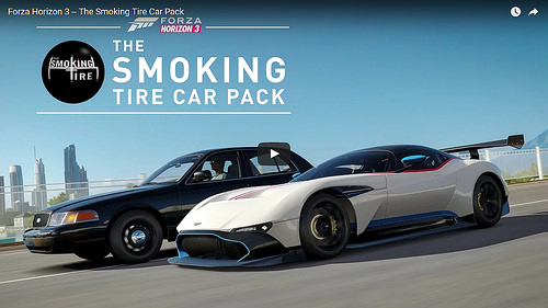 How To Install Forza Horizon 3 With All DLC And Updates Without Errors